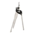 thumbnail image 1 of Multifunctional Stainless Steel Food Can Opener Metal Steel Traditional Tool, 1 of 9