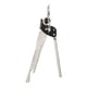 thumbnail image 1 of Multifunctional Stainless Steel Food Can Opener Metal Steel Traditional Tool Adjustable Bottle Opener Kitchen Tools, 1 of 8
