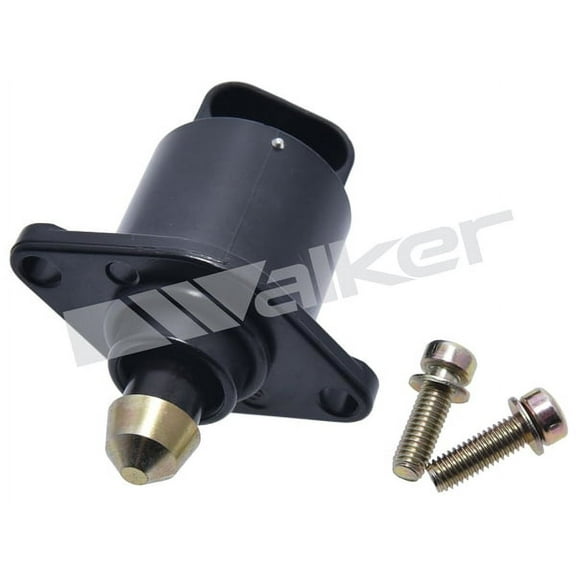Walker 215-1074 Fuel Injection Idle Air Control Valve Fits select: 1997 JEEP WRANGLER / TJ, 1991-1997 JEEP CHEROKEE