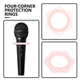 thumbnail image 6 of Masteelf  5 Pcs Mic Adjustable Microphone Accessory Protective Gear, 6 of 8