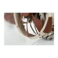 thumbnail image 6 of Noctua NH-D15, Premium CPU Cooler with 2x NF-A15 PWM 140mm Fans (Brown), 6 of 6