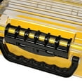 thumbnail image 4 of Plano Guide Series PolyCarbonate Box, Medium, Yellow, 4 of 4