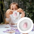 thumbnail image 4 of MVRLSH Jouets de Riz Gluant à Moins de 10$ Jouets de Riz Gluant en Forme de Bricolage Jouet Mignon pour Stress, 4 of 9