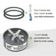 thumbnail image 4 of Replacement Parts For Nutribullet 600 Watt 900 Watts Accessories, 4 of 4
