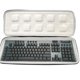 thumbnail image 1 of Fashion Portable Hard for Case for G913/G913 TKLWireless Bluetooth-compatible Keyboard Travel Home Office,for Case Only, 1 of 4