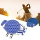 thumbnail image 1 of Marcador De Pelota De Golf, Clip Para Sombrero, Marcador De Clip De Sombrero De Metal Portátil, Para Amantes Del Golf Principiantes Que Practican Palos De Golf ANGGREK Otros, 1 of 8