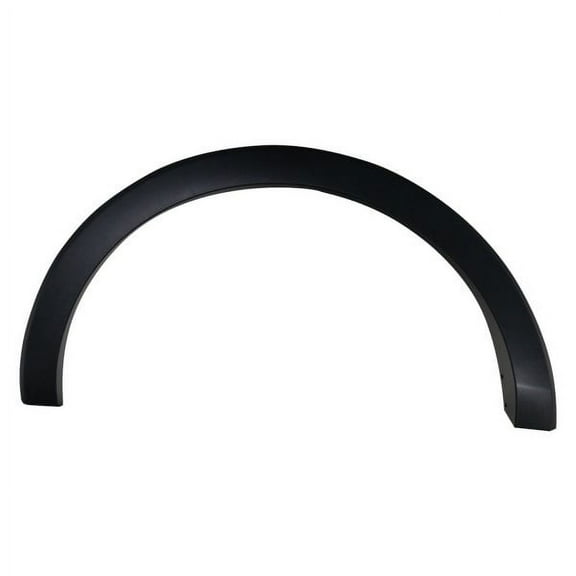 Front Driver Side Wheel Arch Trim for Ford Transit 2015-2019