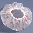 thumbnail image 2 of 2pcs Multi-purpose Sleeping Hats Practical Shower Hair Hats Female Sleeping Hats, 2 of 8