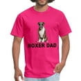 thumbnail image 3 of Boxer Dad Shirt, Dog Dad TShirt, Gift For Dog Lover, Dog Tshirt, Gift for Boxer Dad, Dog Papa Tee, Dog Dad Gift, Boxer Lover Shirt, 3 of 11