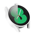 thumbnail image 2 of Marco Protector Integrado PC+Cristal Templado para Samsung Galaxy Watch 4 40mm Ndcxsfigh Para estrenar, 2 of 8