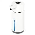 thumbnail image 1 of Dispensador Automático de Jabón Espumoso de 420 Ml con Sensor Infrarrojo de 4 Velocidades, Recargable por USB, Montado en la Pared, IPX6, Color, 1 of 5