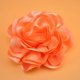 thumbnail image 1 of Horquilla para el pelo con flores de gran tamaño, accesorio para la cabeza para fotografía de estudio fotográfico, para pasarela, actuación en el escenario, 1 of 5