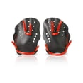 thumbnail image 1 of Palas de entrenamiento de natación Speedo Nemesis Contour para adultos, unisex, 1 of 9