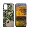 thumbnail image 1 of Old-Botanical-Blackberries-Painting-Hard-s-Fine-Art-1-3 Phone Case, Degined for LG K53 Case Men Women, Flexible Silicone Shockproof Case for LG K53, 1 of 1