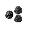 thumbnail image 1 of For X1 T10 T20 N9+Series Robot Vacuums Base Station Clean & Sewage Water Tank Rubber Plug Sealing Ri Edition 0717, 1 of 5