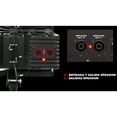 thumbnail image 3 of Sistema Lineal X-ARRAY18 PLUS Subwoofer 18" Bluetooth RCA AlienPro 1,000W R.M.S. (600W Subwoofer + 200W cada satélite), 3 of 6