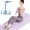 Blue-8 tubes, variant on Multifunctional Pedal Resistance Band with Handle,4/6/8 Tubes for All Weights,Upgrade Heavy-Duty TPE Tubes with 300% Stretch for Full Body Workouts.