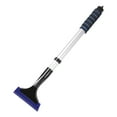 thumbnail image 1 of Car Snow Shovel Snow Removal Shovel Ice Scrapper for Car Frost Removal Shovel Ice Removing Tool Car Accessory Ice Scraper Car Cleaning Tool Snow Cleaning Tool, 1 of 4