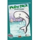 thumbnail image 1 of MOBY DICK GRUPO EDITORIAL EXODO HERMAN MELVILLE, 1 of 1
