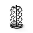 thumbnail image 4 of Nifty Solutions Coffee Pod Carousel – Compatible with K-Cups, 24 Pod Capacity, Modern Black Design, 4 of 5