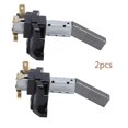 thumbnail image 1 of Electric Motor Carbon Brushes Replacement Fit for Philips/Midea Vacuum Cleaner Accessories, 1 of 5