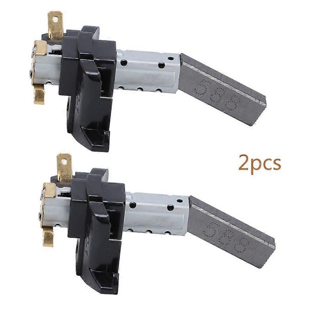 Electric Motor Carbon Brushes Replacement Fit for Philips/Midea Vacuum Cleaner Accessories
