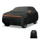 thumbnail image 1 of Funda de coche para VW Touareg 2002-2018 PEVA Algodón Spunlace Impermeable a prueba de viento, 1 of 1