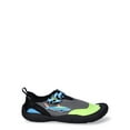 Newtz Boys’ Water Shoes with UPF 50, Sizes 126