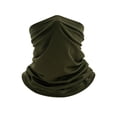 thumbnail image 1 of Greenne Cagoule Cyclisme Tube Cou Foulard Snood Biker Visage Ma Sk Réchauffeur Multi-Usage, 1 of 6