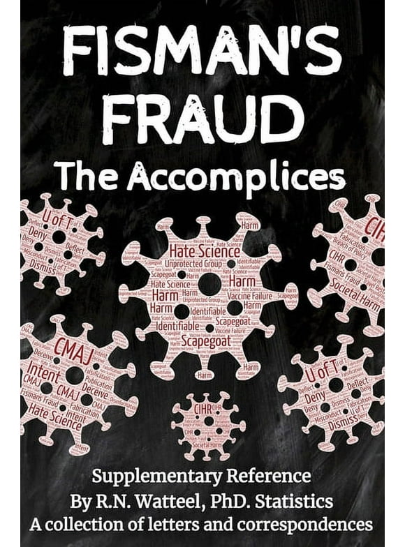 Fisman's Fraud: The Accomplices (Paperback)