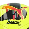 thumbnail image 3 of Balón Puma Orbita 7 MS para Fútbol 084475-03 verde lima 4, 3 of 5