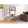 thumbnail image 3 of Repisa Kessa Muebles  Corgan Negro, 3 of 5