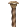 thumbnail image 2 of CUB CADET 710-0262 Carriage Bolt 5/16 18 X 1.50 Z Force GT 1554 Tank 40 42 44, 2 of 6