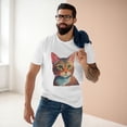 thumbnail image 2 of Animals Shirt, Cat Shirt, 2 of 37