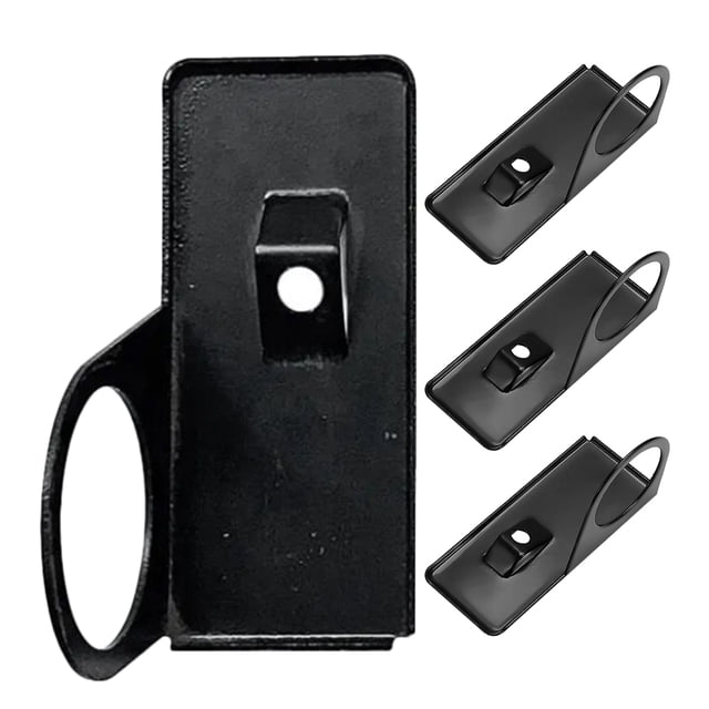 HEALEEP Angle Grinder Storage Stand 4pcs Angle Support Bracket Enhanced Protection For Cutting Machine
