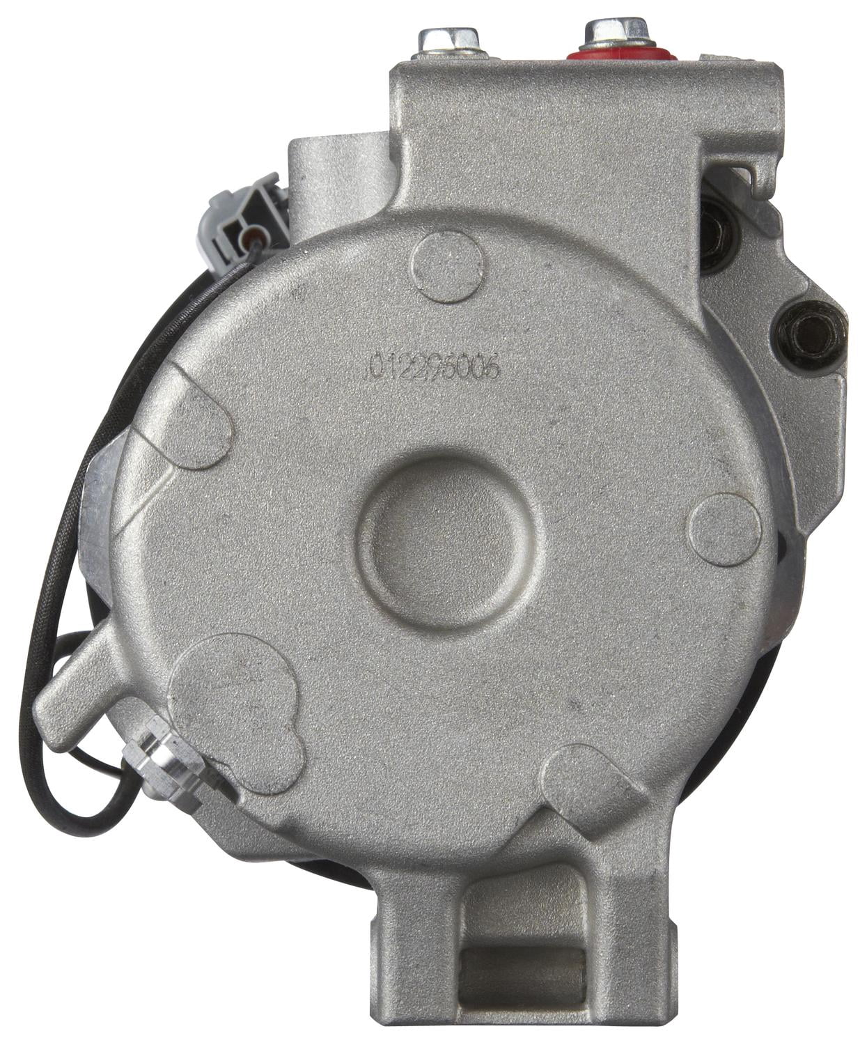 Spectra Premium 0610090 Air Conditioning Compressor - HVAC