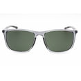 thumbnail image 2 of Carrera Green Square Men's Sunglasses CARRERA DUCATI 004/S 0R6S/QT 57, 2 of 2