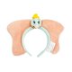 thumbnail image 1 of Diadema de Minnie de Disney de alta calidad, disfraz de orejas de lentejuelas, diadema de Halloween, regalo de felpa, muñeco de ratón de peluche, banda para el pelo para niñas Gao Jinjia LED, 1 of 2