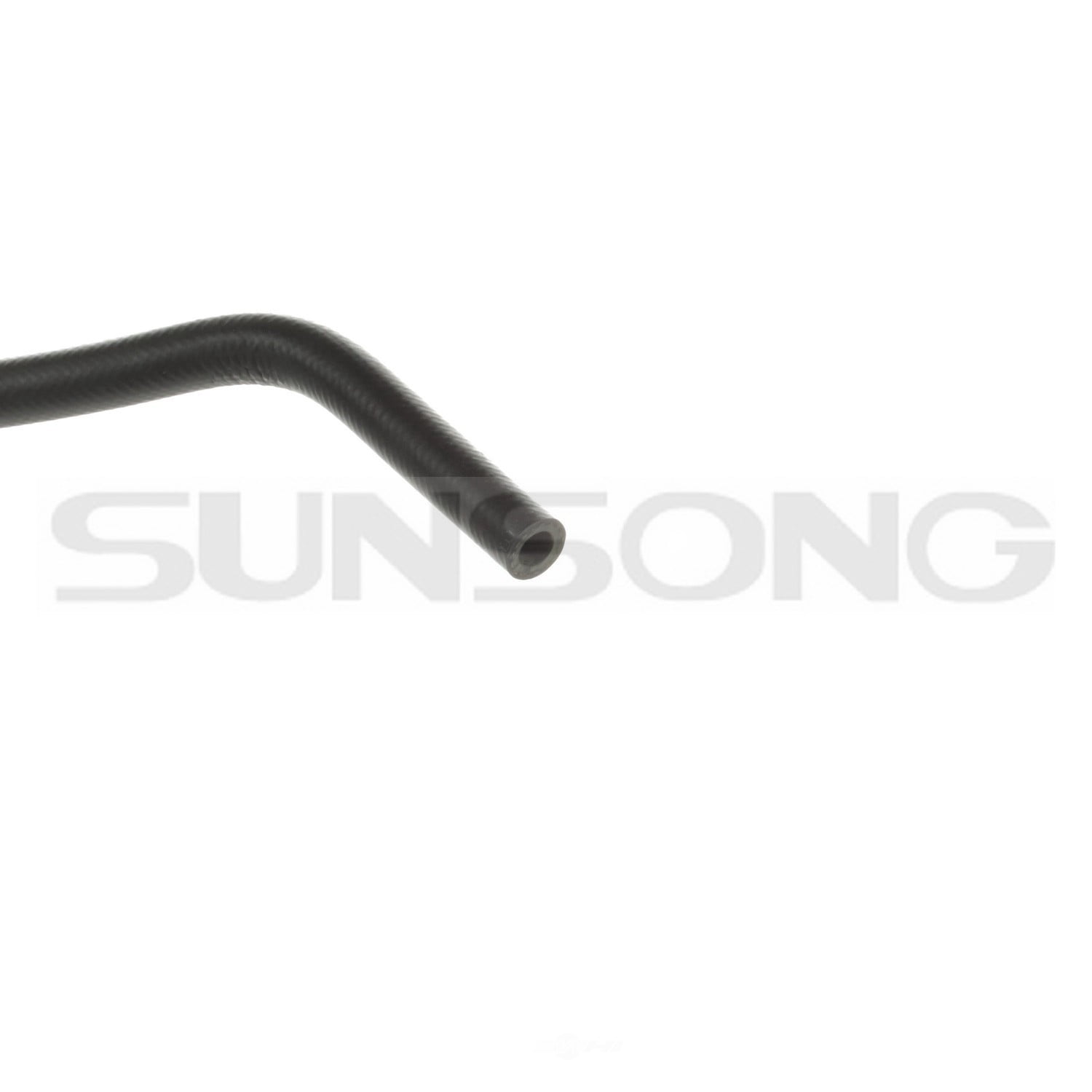 Sunsong 3405273 Power Steering Return Line Hose Assembly