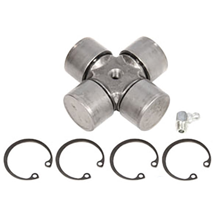 WBKJD6 Tractor Bearing Wheel Kit Fits John Deere Models 1020 1520 2030 2440 2510 2520