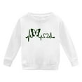 thumbnail image 4 of Sweat à Capuche Zippé pour Garçons, Sweat à Capuche pour Tout-Petits, Automne et Hiver, Manches Longues, Mode Imprimée, Col Rond, pour Garçons et Filles, Plus Chaud, 4 of 4