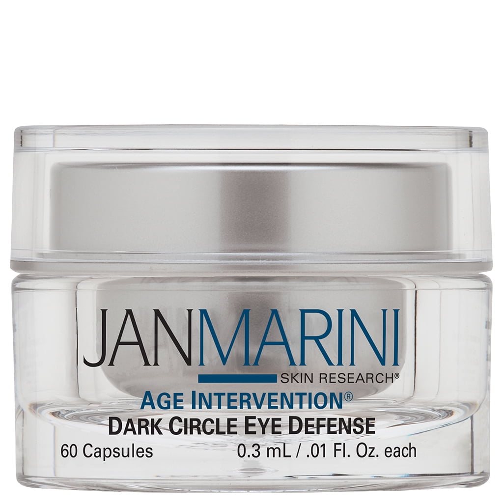 Jan Marini Age Intervention Dark Circle Eye Defense 60 caps