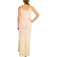 thumbnail image 3 of Vestido sin mangas con efecto tie-dye de Elevenparis para mujer, Orchidhush XS, 3 of 6