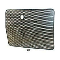 Rugged Ridge 11213.01 Winter and Bug Grille Screen Kit