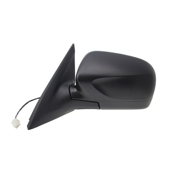 TYC 7410142 09-10 Forester Power Heated Mir Lh Mirror, 1 Pack