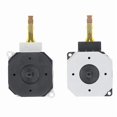 thumbnail image 4 of 1Pc 3DS Analog Joystick Button Control Thumbstick Thumb Stick Replacement For 3DS XL NEW 3DS XL, 4 of 5