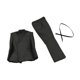 thumbnail image 1 of Ropa de muñeca a escala 1/6, traje, chaqueta, pantalones, cinturón, ropa de figuras de acción elegante, traje completo para figuras de acción de 12, 1 of 8
