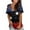 504_Camouflage, variant on HEILAU Independence Day Shirts for Women American Flag Graphic Tees Summer Tops Short Sleeve V Neck T Shirt Print Side Slit Tunic Patriotic Tops