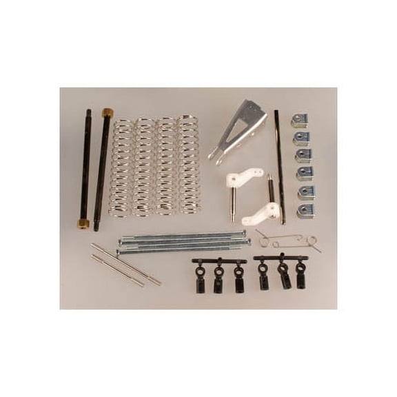 Tamiya 9400296 Shaft Bag CW-01 Lunchbox