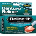 thumbnail image 1 of D.O.C. Reline-It Advanced Denture Reliner Kit (Pack of 6), 1 of 1